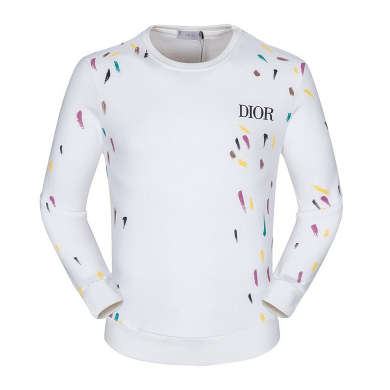 Dior Sweatshirt m-3xl-048